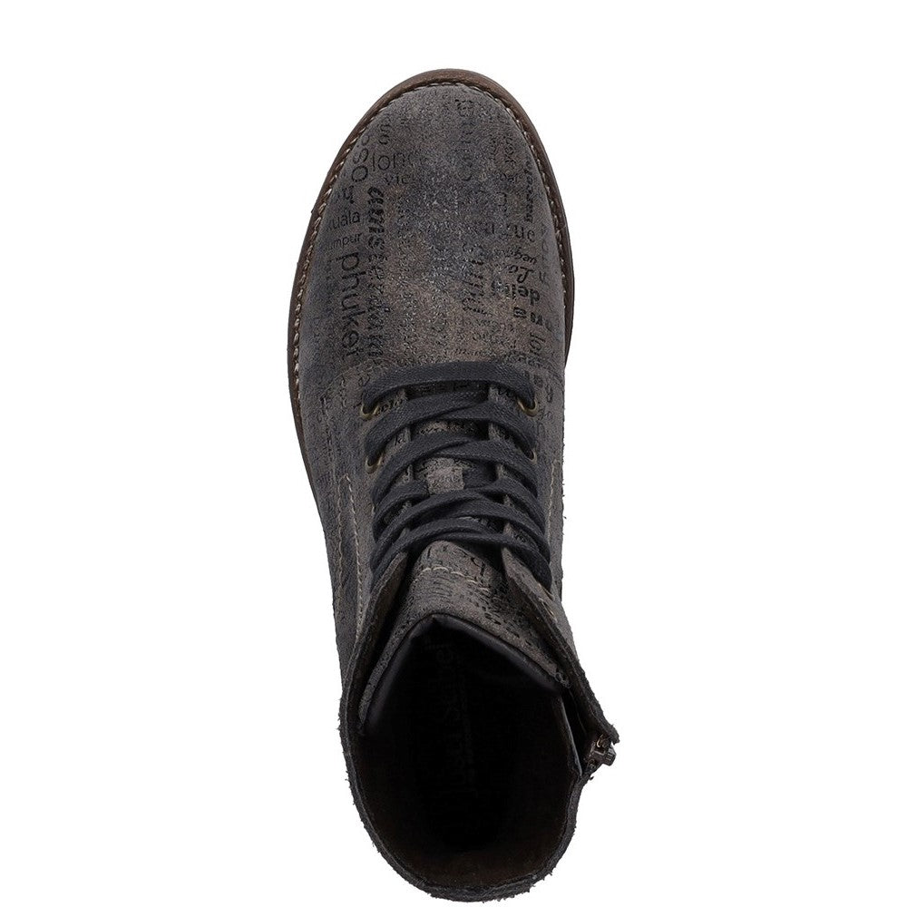 Josef Seibel Sienna 82 Boot