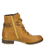 Josef Seibel Sanja 18 Boot