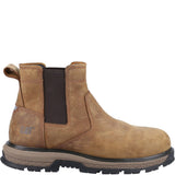 Caterpillar Exposition Chelsea Safety Boot