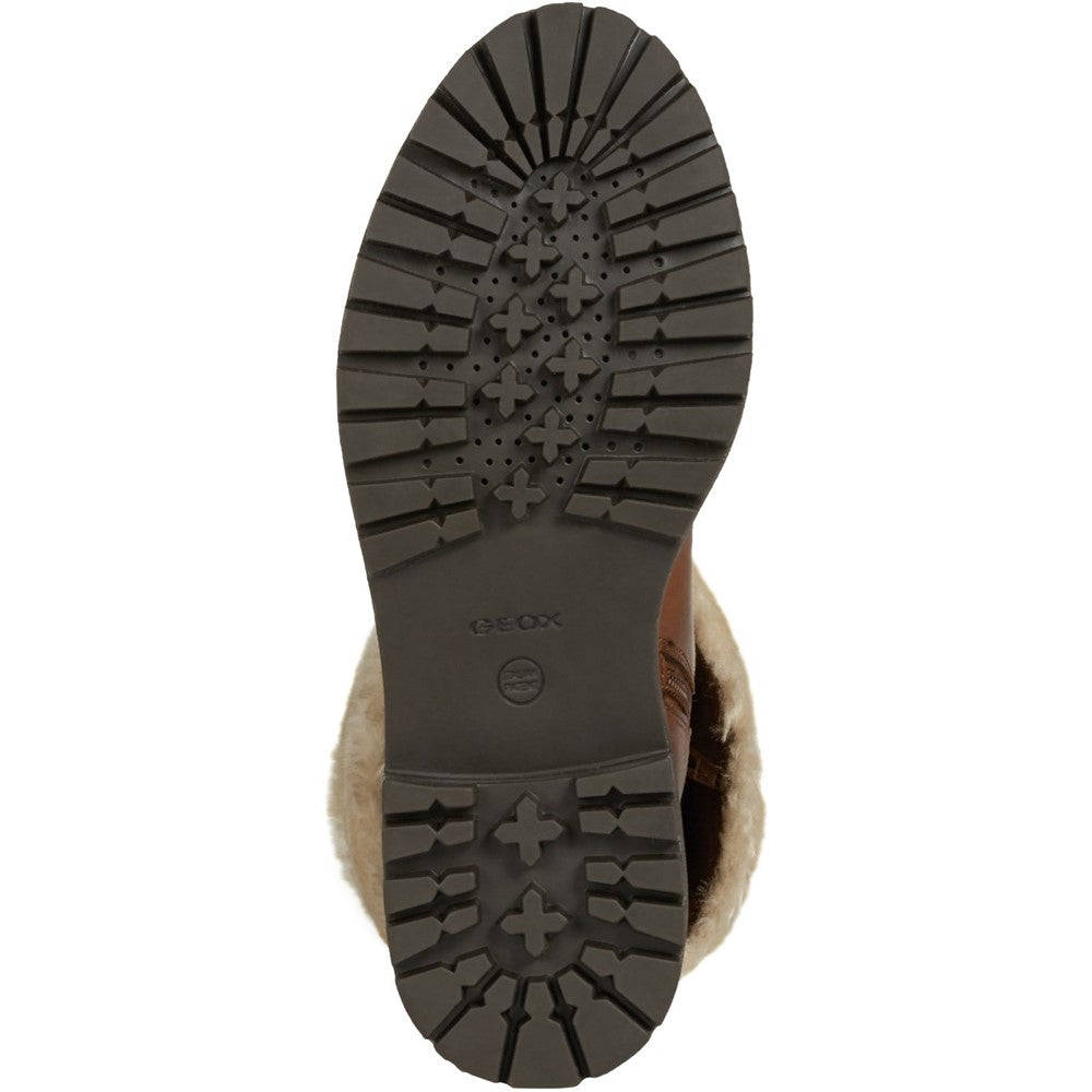 Geox D Iridema M Boots