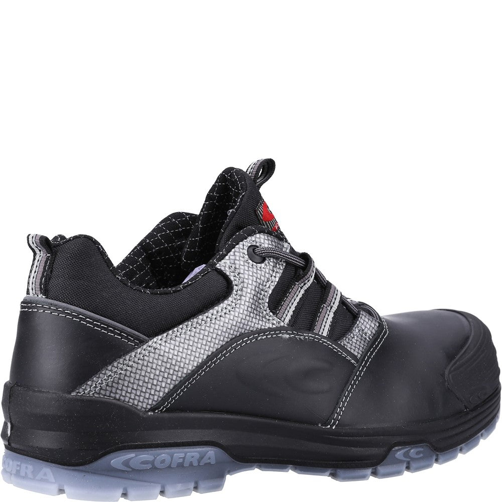 Cofra Caravaggio S3 SRC Safety Trainer