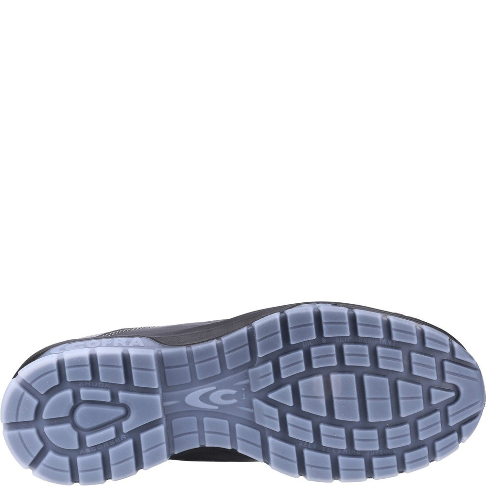 Cofra Caravaggio S3 SRC Safety Trainer