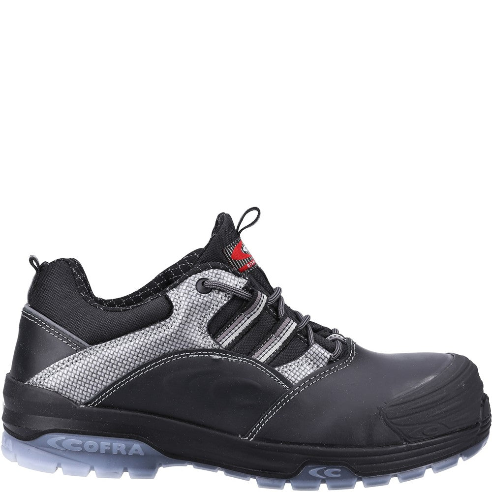 Cofra Caravaggio S3 SRC Safety Trainer