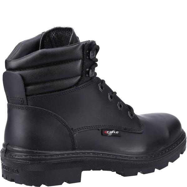 Cofra Hull BIS S3 SRC Safety Boot