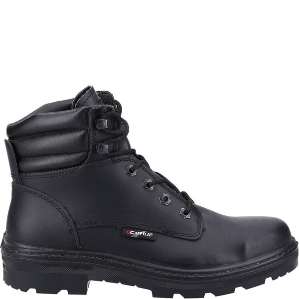 Cofra Hull BIS S3 SRC Safety Boot