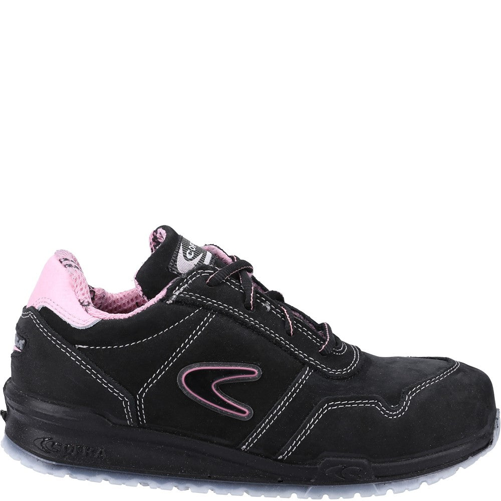 Cofra Alice S3 SRC Safety Trainer