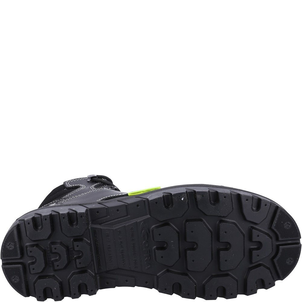 Cofra Darwen UK MET S3 SRC Safety Boot
