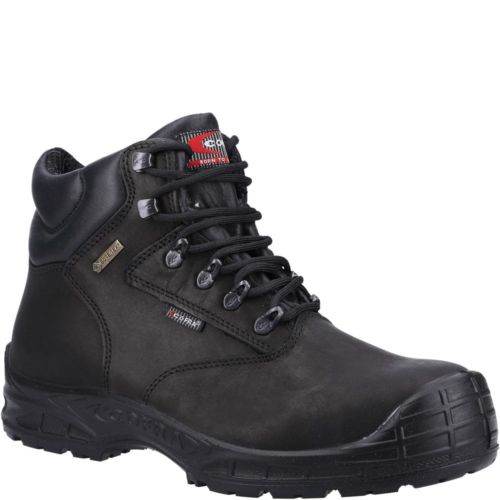 Cofra Hurricane UK S3 SRC Safety Boot