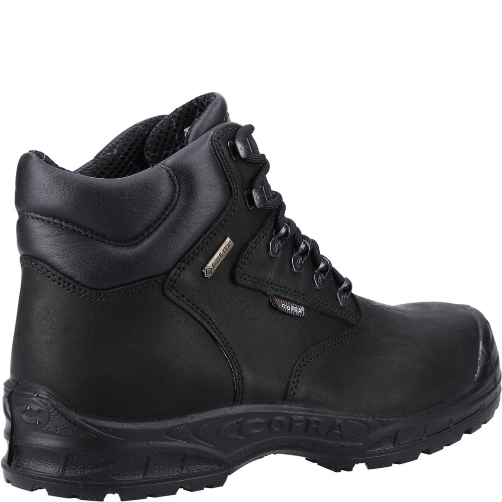 Cofra Hurricane UK S3 SRC Safety Boot