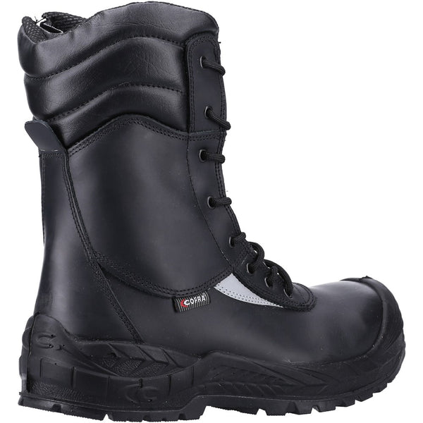 Cofra Off Shore S3 SRC Safety Boot
