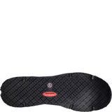 Skechers Workwear Work Relaxed Fit: Uno SR - Sutal Work Shoe