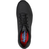 Skechers Workwear Work Relaxed Fit: Uno SR - Sutal Work Shoe
