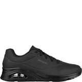 Skechers Workwear Work Relaxed Fit: Uno SR - Sutal Work Shoe