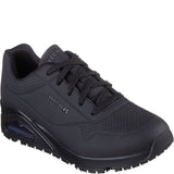 Skechers Workwear Work Relaxed Fit: Uno SR Safety Shoe