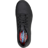 Skechers Workwear Work Relaxed Fit: Uno SR Safety Shoe