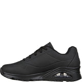 Skechers Workwear Work Relaxed Fit: Uno SR Safety Shoe