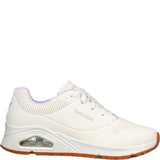 Skechers Workwear Work Relaxed Fit: Uno SR Safety Shoe