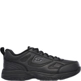 Skechers Workwear Work Relaxed Fit: Dighton - Bricelyn SR Safety Shoe