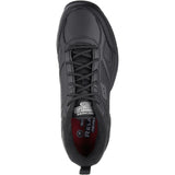 Skechers Workwear Work Relaxed Fit: Dighton - Bricelyn SR Safety Shoe
