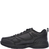 Skechers Workwear Work Relaxed Fit: Dighton - Bricelyn SR Safety Shoe