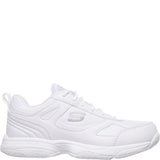 Skechers Workwear Work Relaxed Fit: Dighton - Bricelyn SR Safety Shoe
