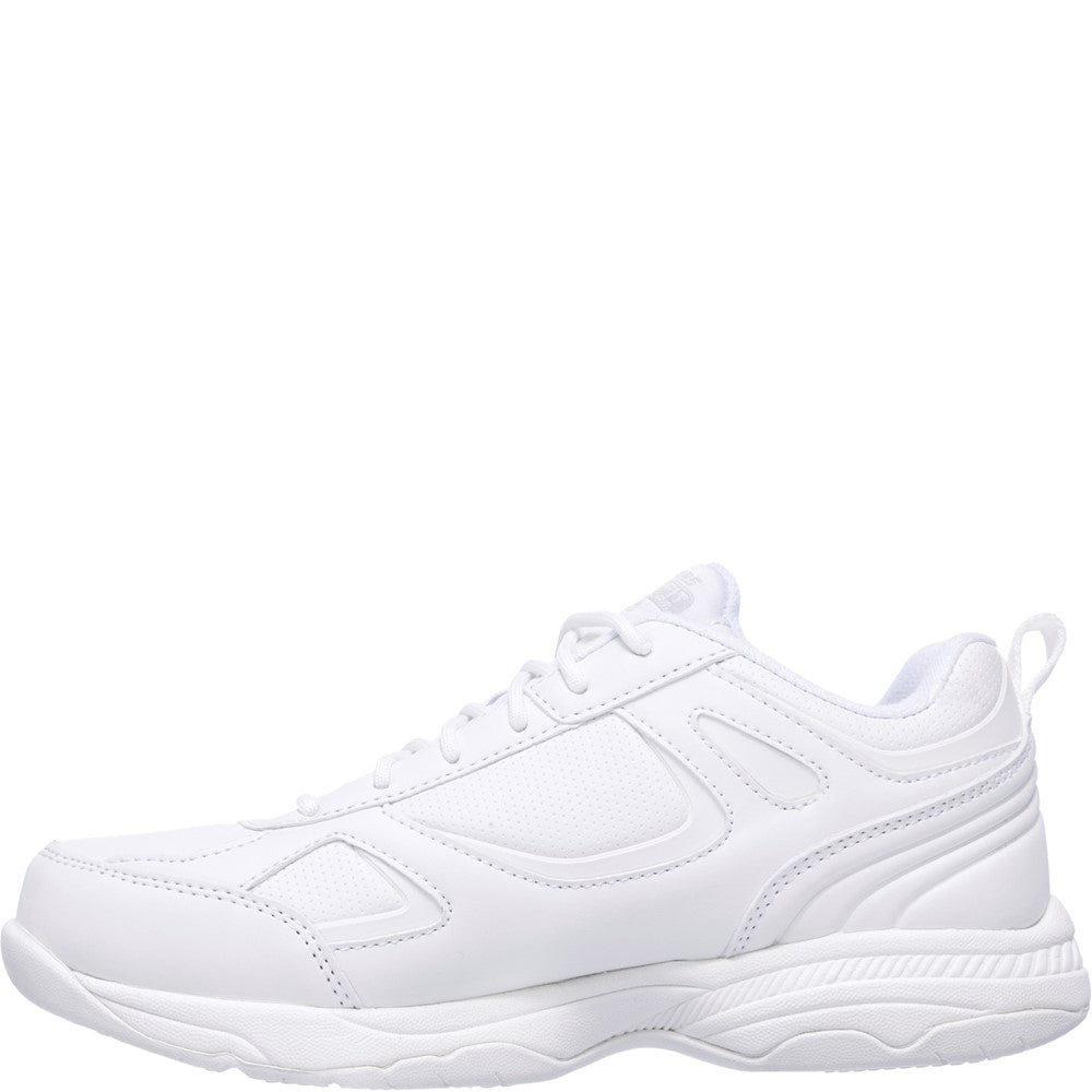 Skechers Workwear Work Relaxed Fit: Dighton - Bricelyn SR Safety Shoe