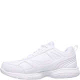 Skechers Workwear Work Relaxed Fit: Dighton - Bricelyn SR Safety Shoe