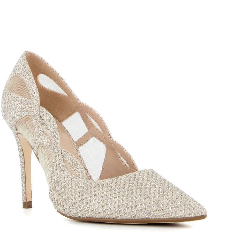 Dune Bristal Court Shoe
