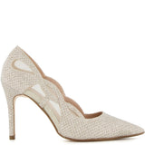 Dune Bristal Court Shoe