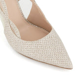 Dune Bristal Court Shoe