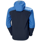 Helly Hansen Workwear Oxford Hooded Softshell Jacket