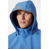 Helly Hansen Workwear Oxford Hooded Softshell Jacket