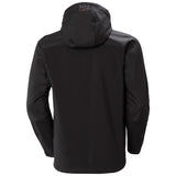 Helly Hansen Workwear Oxford Hooded Softshell Jacket