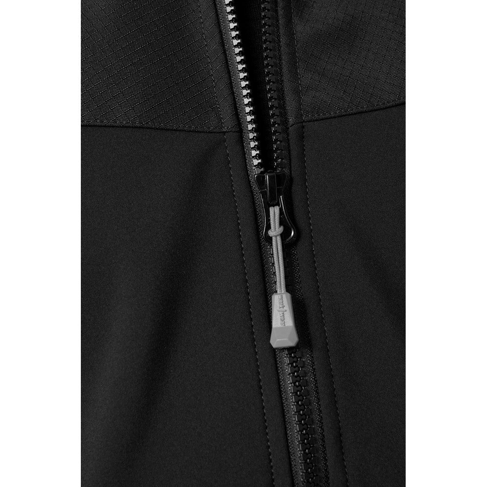 Helly Hansen Workwear Oxford Hooded Softshell Jacket