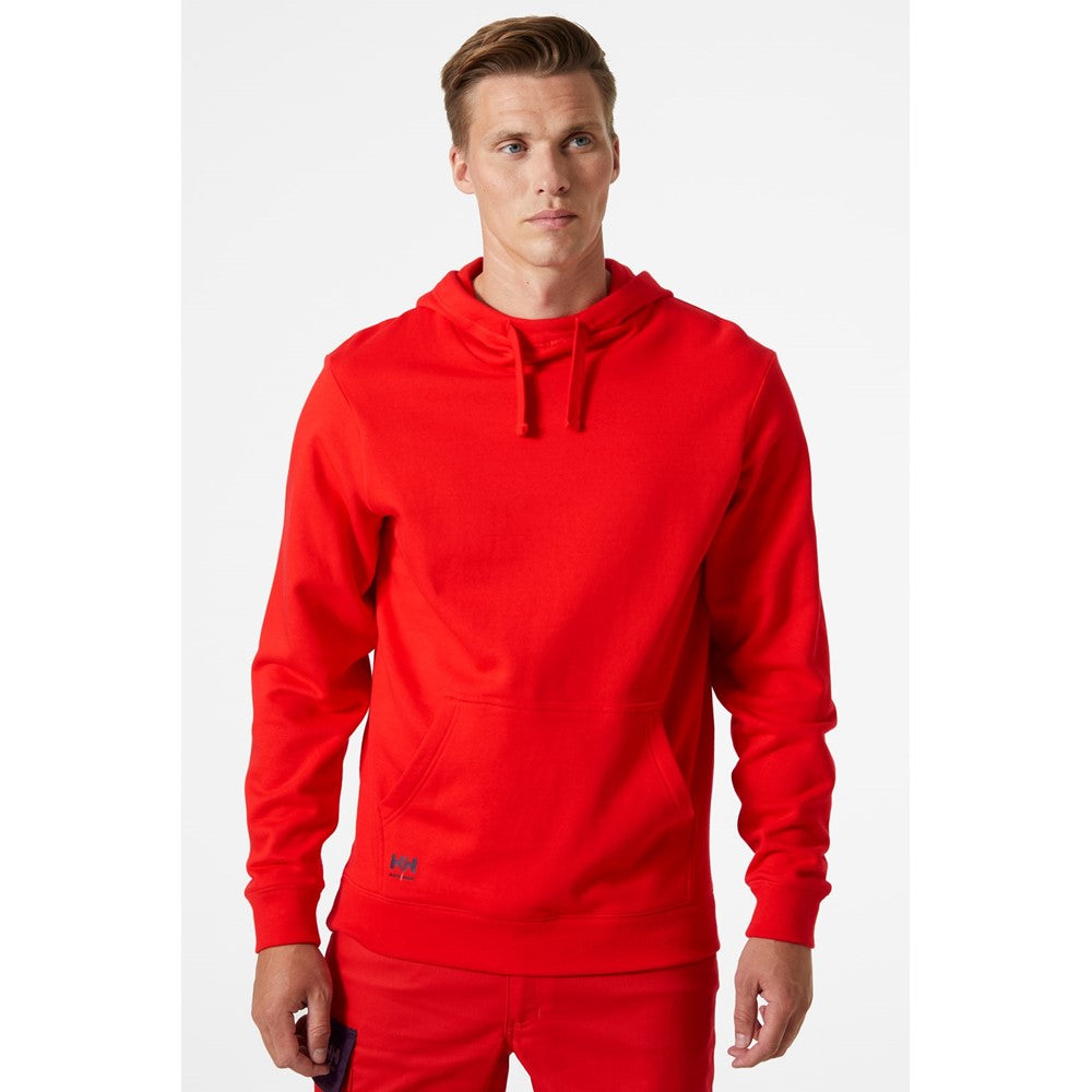 Helly Hansen Workwear Manchester Hoodie