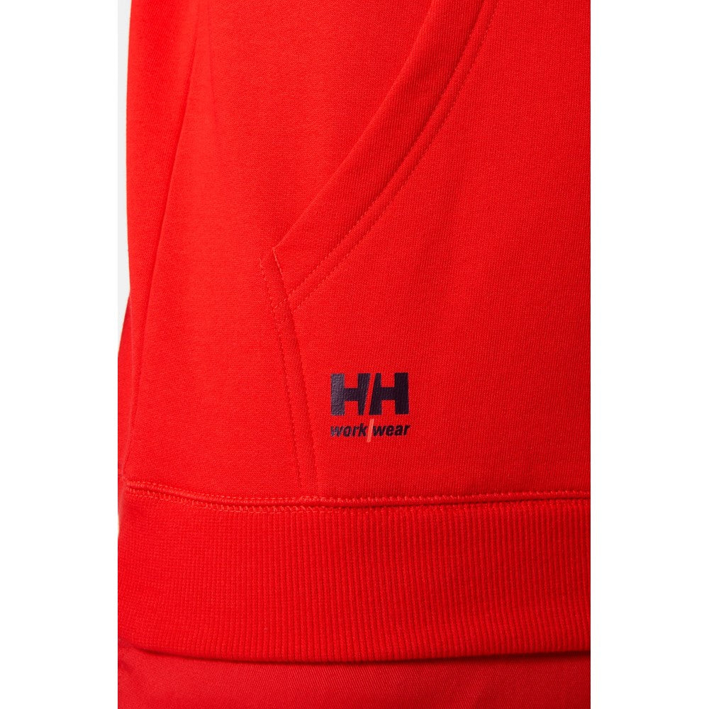 Helly Hansen Workwear Manchester Hoodie