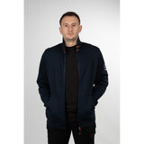Helly Hansen Workwear Kensington Zip Sweatshirt