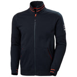Helly Hansen Workwear Kensington Zip Sweatshirt
