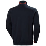 Helly Hansen Workwear Kensington Zip Sweatshirt