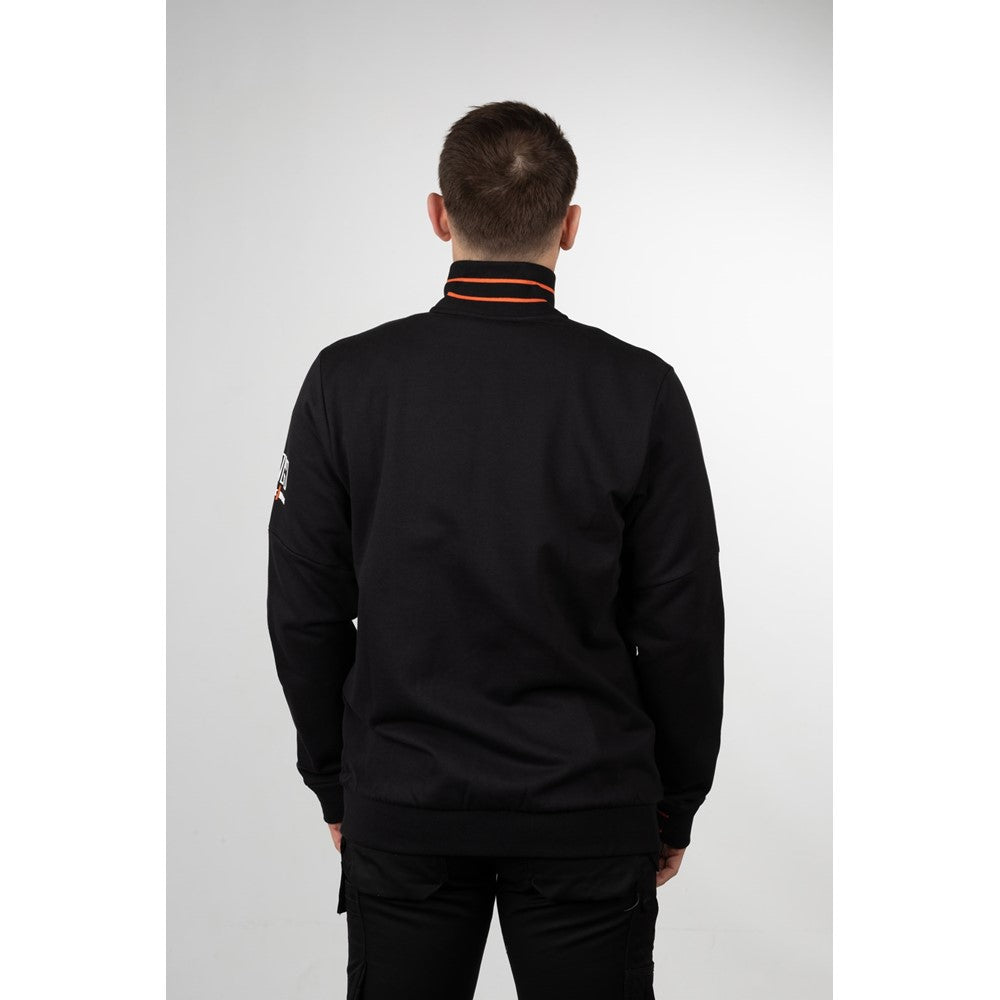 Helly Hansen Workwear Kensington Zip Sweatshirt