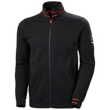 Helly Hansen Workwear Kensington Zip Sweatshirt