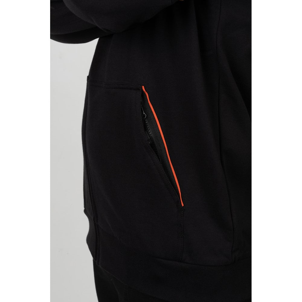Helly Hansen Workwear Kensington Zip Sweatshirt