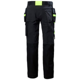 Helly Hansen Workwear Oxford 4X Construction Trouser