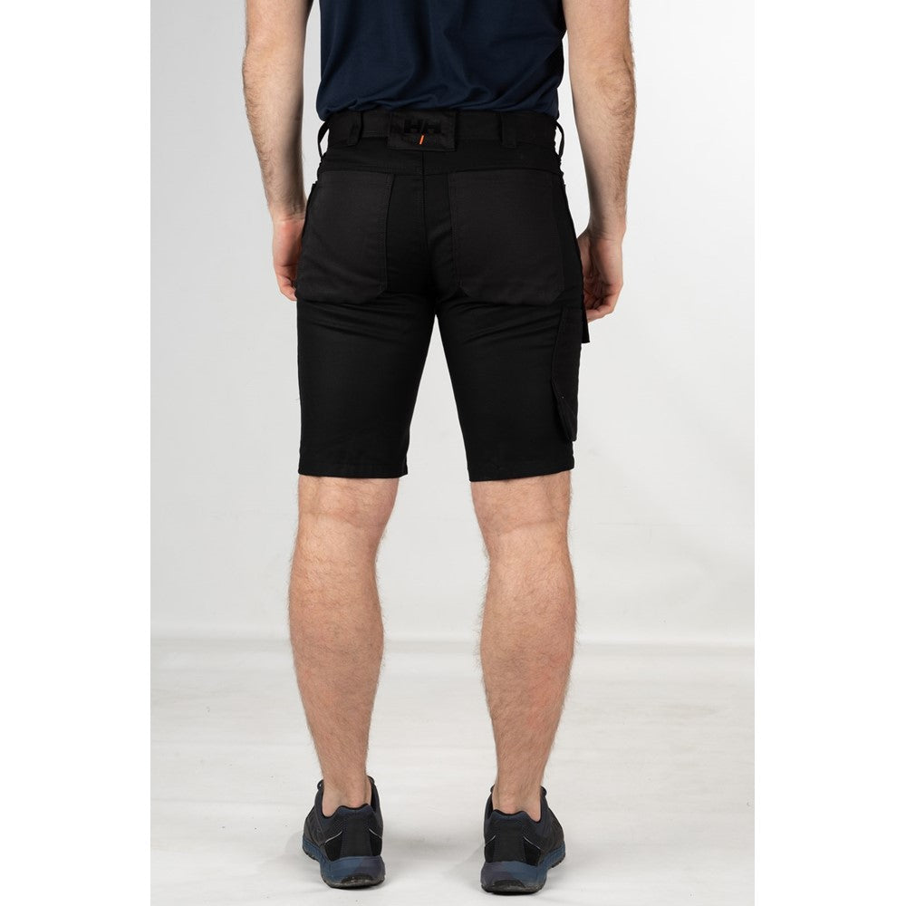 Helly Hansen Workwear Oxford Service Shorts