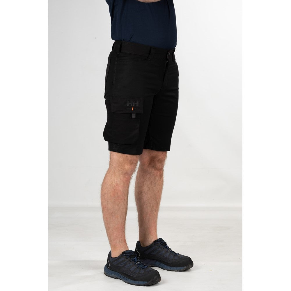 Helly Hansen Workwear Oxford Service Shorts