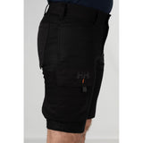 Helly Hansen Workwear Oxford Service Shorts