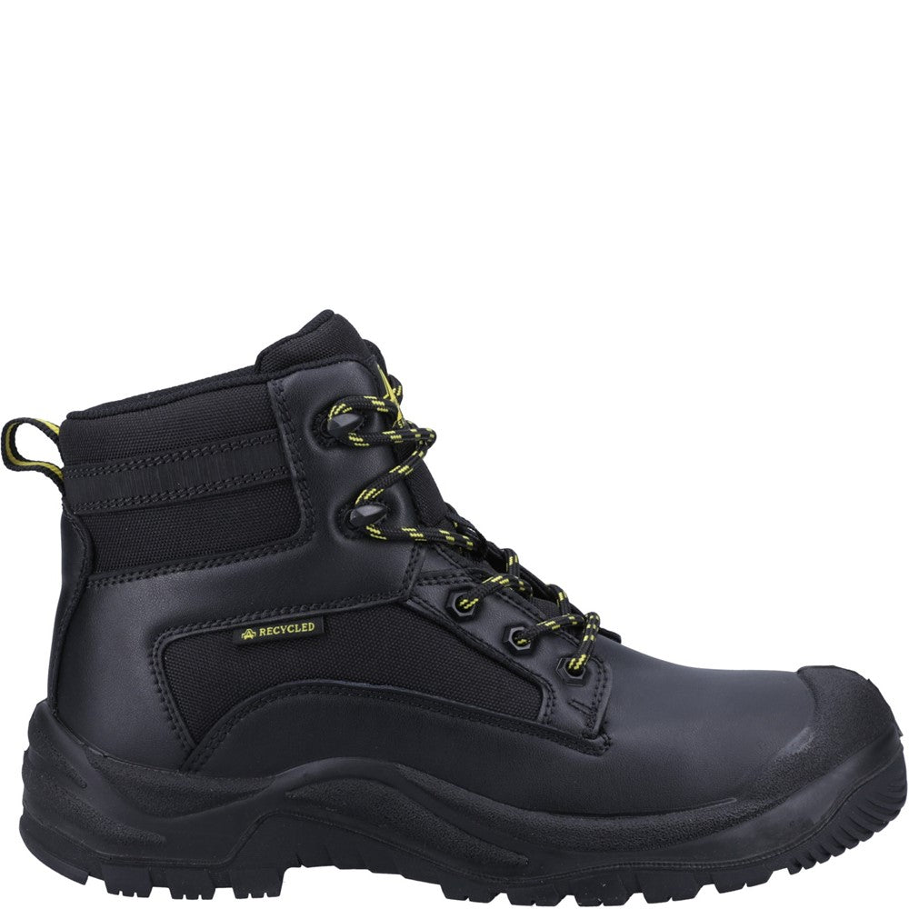 Amblers Safety 501R S1P Safety Boot