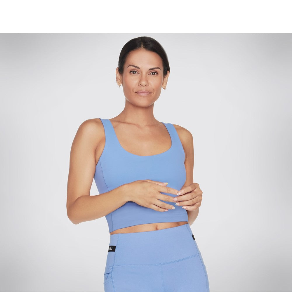 Skechers Goflex Joy Longline Bra