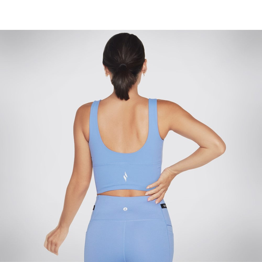 Skechers Goflex Joy Longline Bra