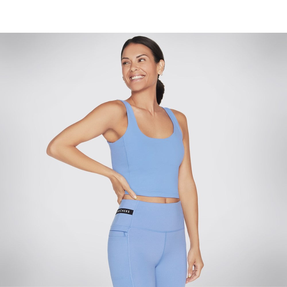 Skechers Goflex Joy Longline Bra